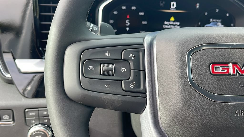 New 2026 GMC Sierra 1500 Elevation w/ Elevation Premium Package AWD/4WD image 26