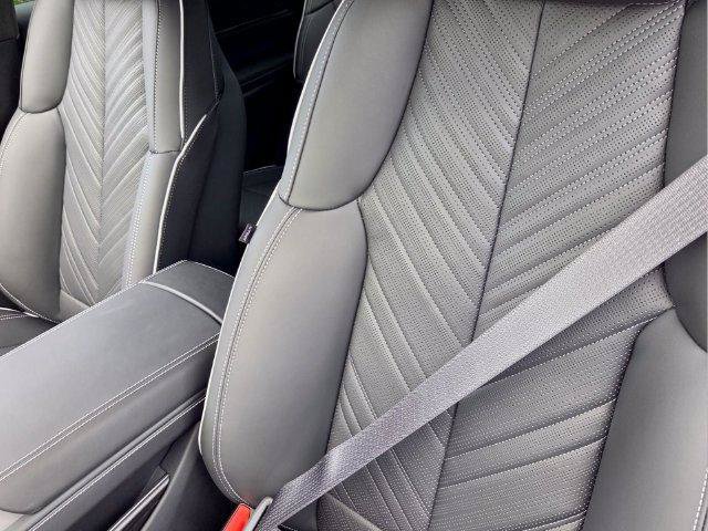 New 2027 Cadillac Vistiq Platinum AWD/4WD image 15