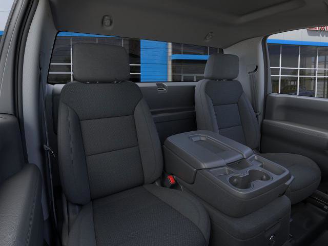 New 2026 Chevrolet Silverado 1500 W/T w/ WT Value Package image 43