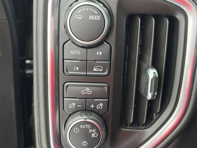 Used 2021 Chevrolet Silverado 1500 LT w/ Work Truck Package image 34