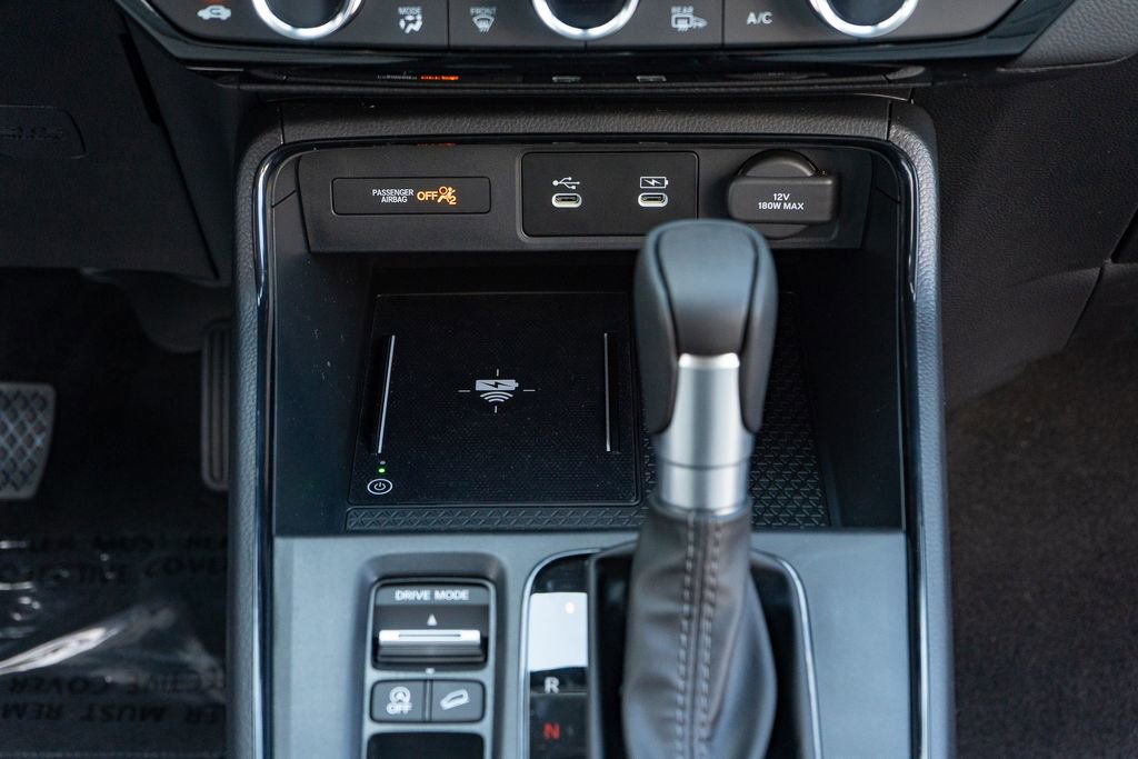 New 2026 Honda CR-V EX-L image 21