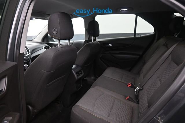 Used 2018 Chevrolet Equinox LT FWD image 16