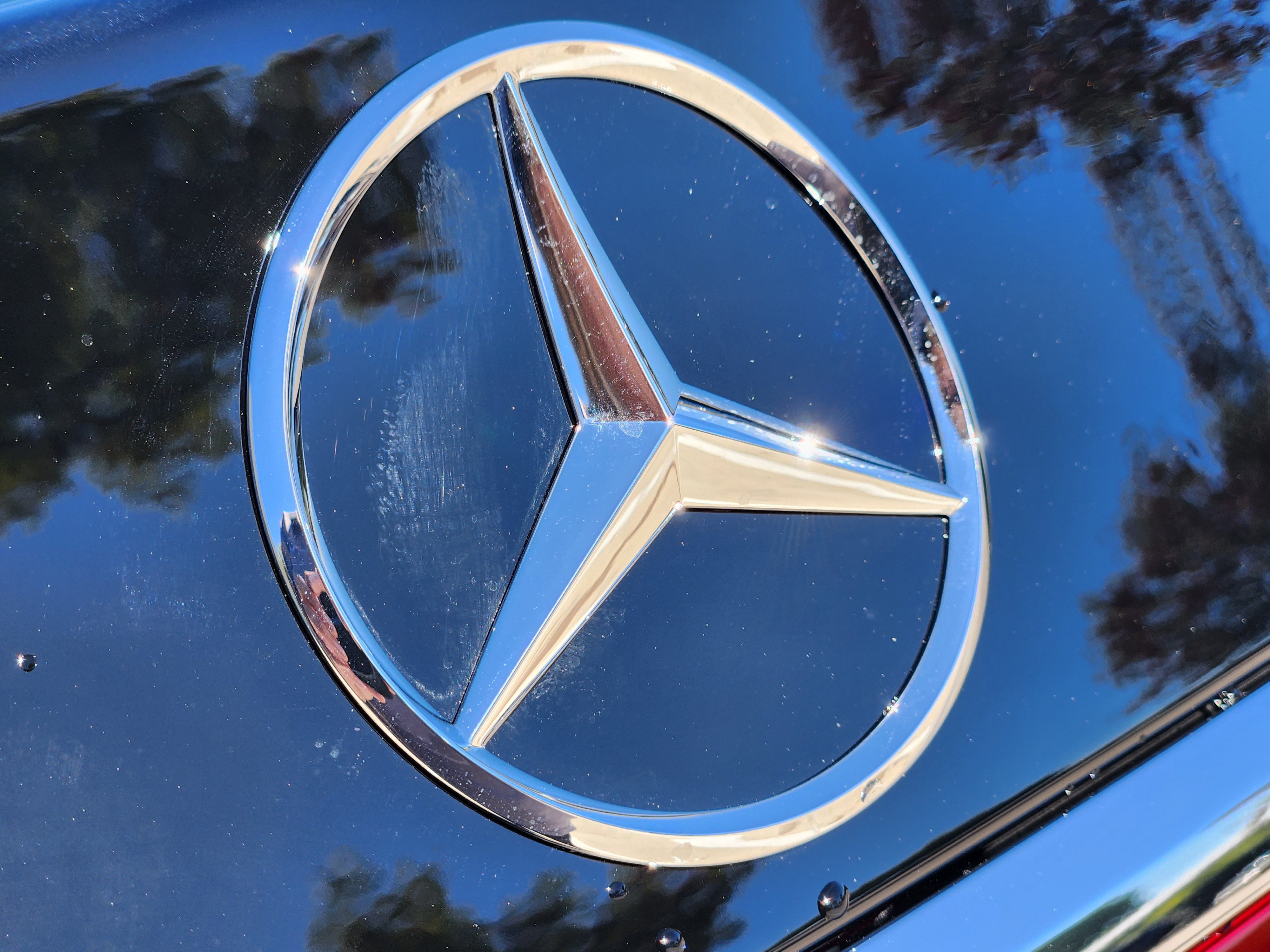 New 2026 Mercedes-Benz E 350 Sedan image 9