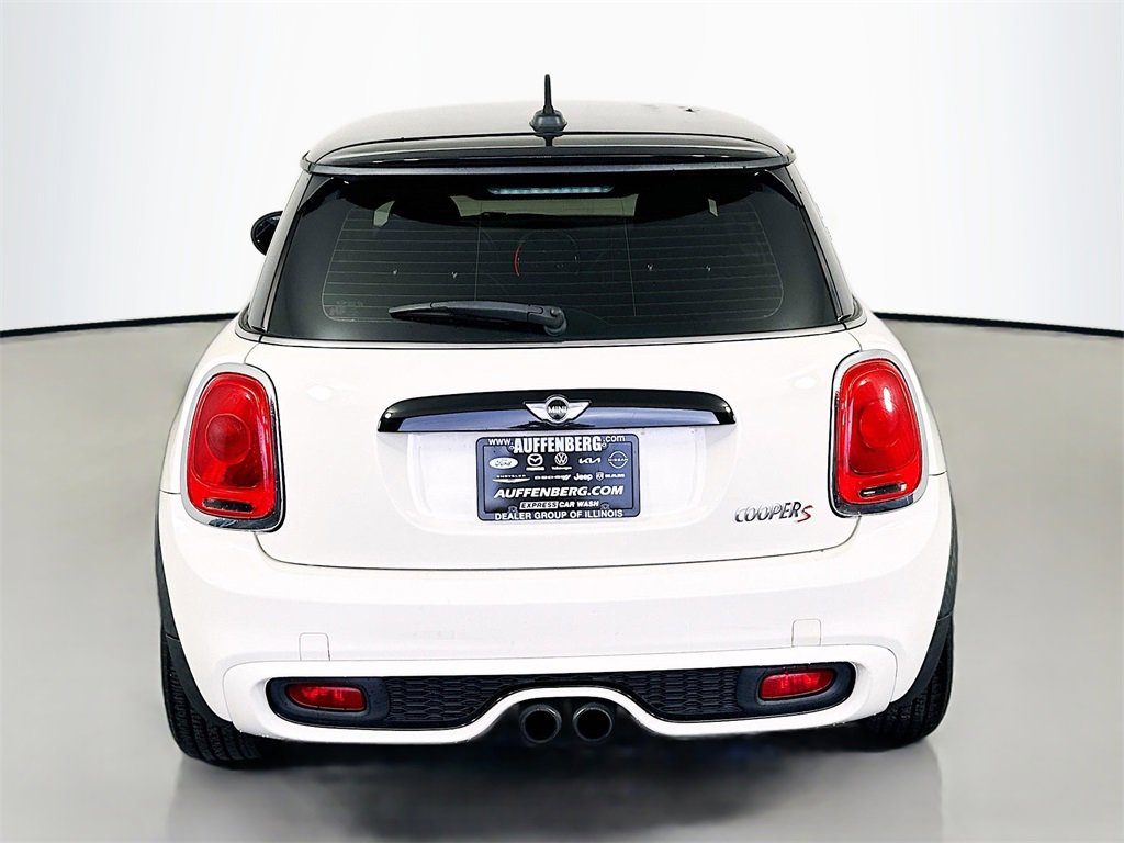 Used 2015 MINI Cooper S image 6