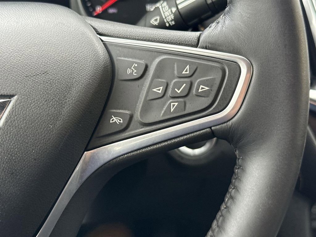 Used 2022 Chevrolet Equinox Premier image 34