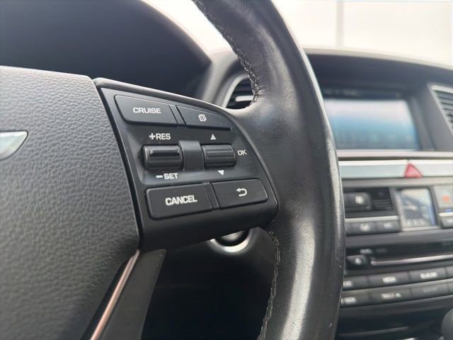 Used 2016 Hyundai Genesis 3.8 w/ Option Group 02 image 39