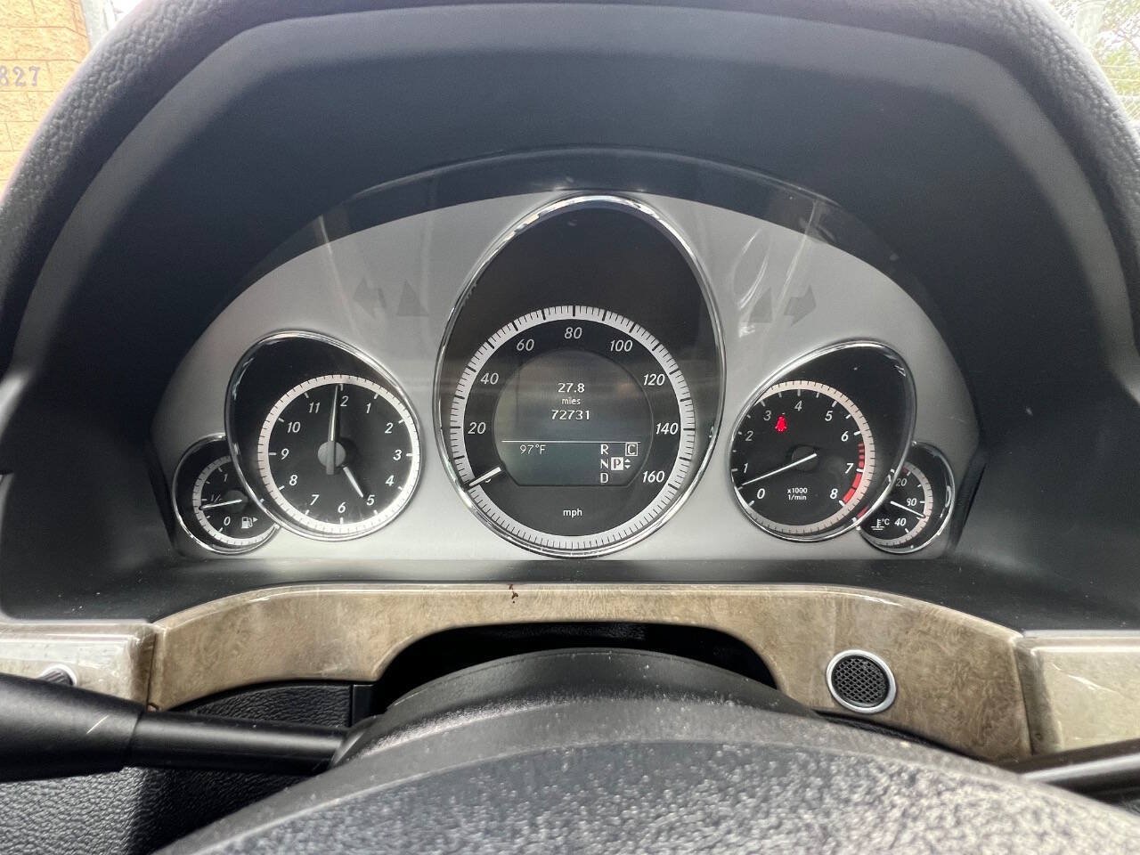 Used 2010 Mercedes-Benz E 350 Sedan image 38