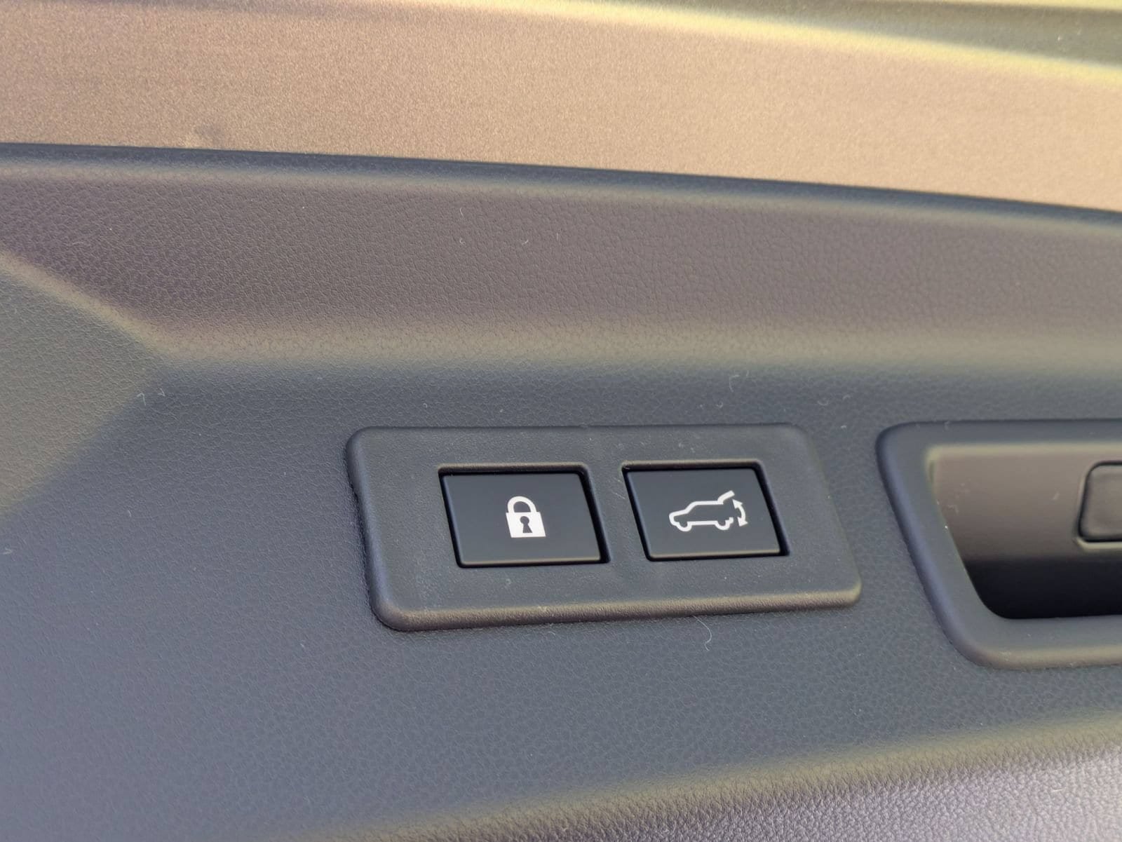New 2026 Subaru Forester Premium AWD/4WD image 18