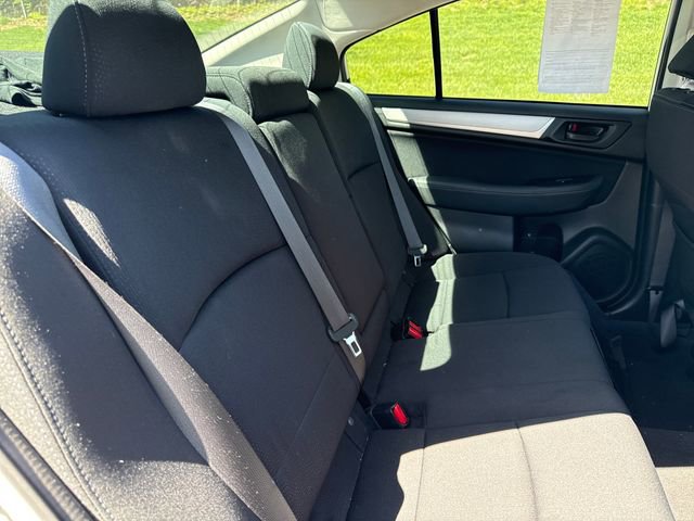 Used 2019 Subaru Legacy 2.5i w/ Alloy Wheel Package AWD/4WD image 14