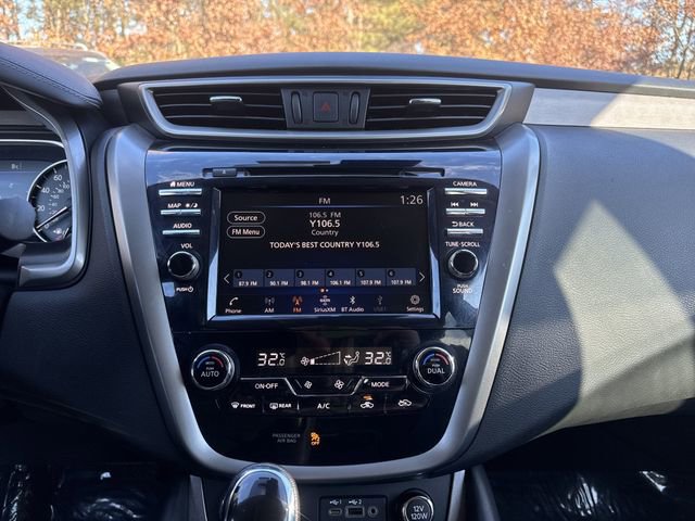 Used 2024 Nissan Murano SL image 9