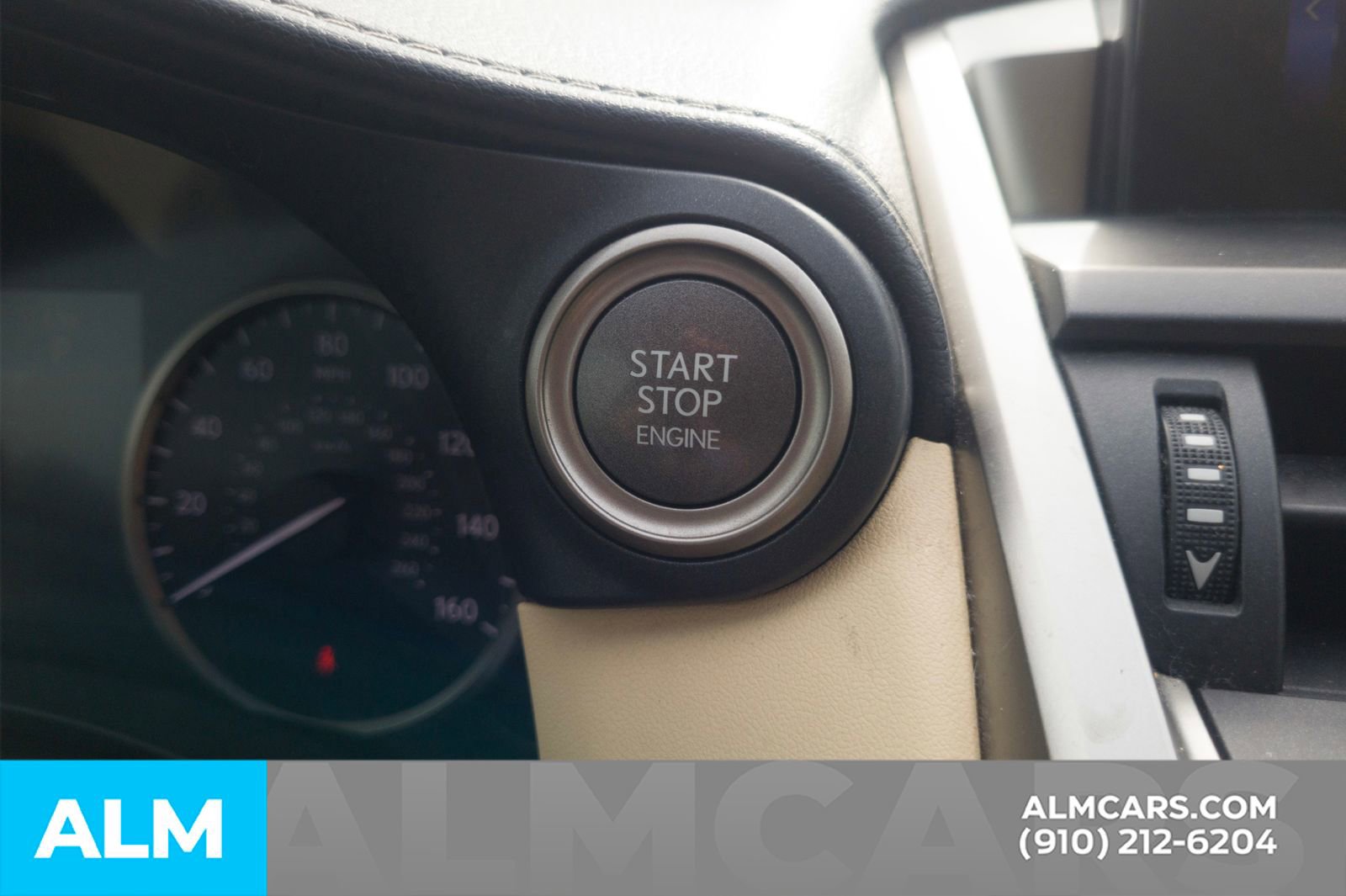 Used 2016 Lexus NX 200t AWD image 28