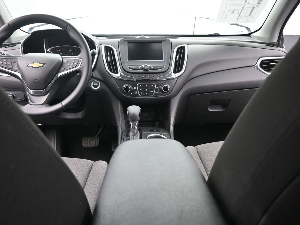 Used 2024 Chevrolet Equinox LT image 24