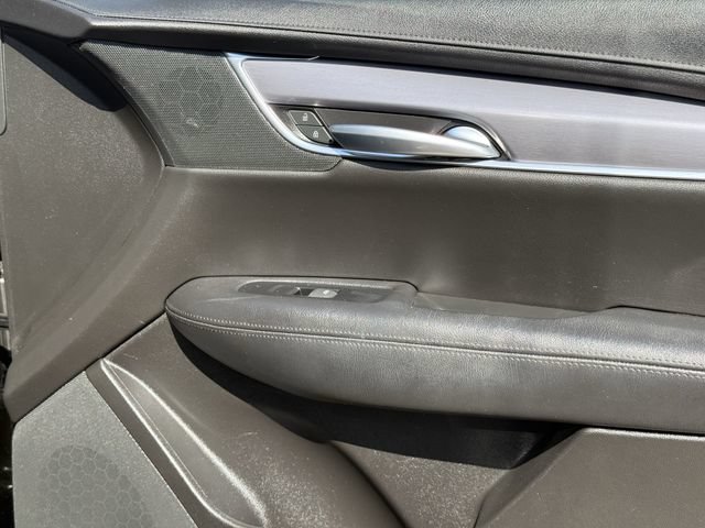 Used 2019 Cadillac XT5 Luxury FWD image 28