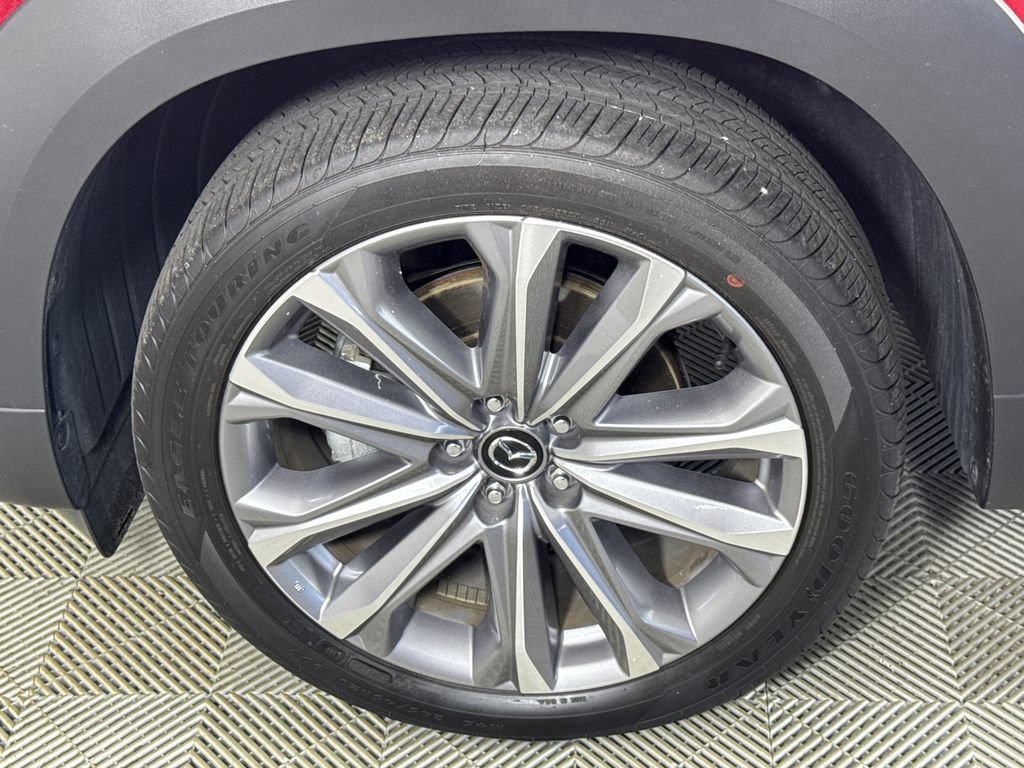 Used 2026 MAZDA CX-50 AWD 2.5 S w/ Weather Package image 12