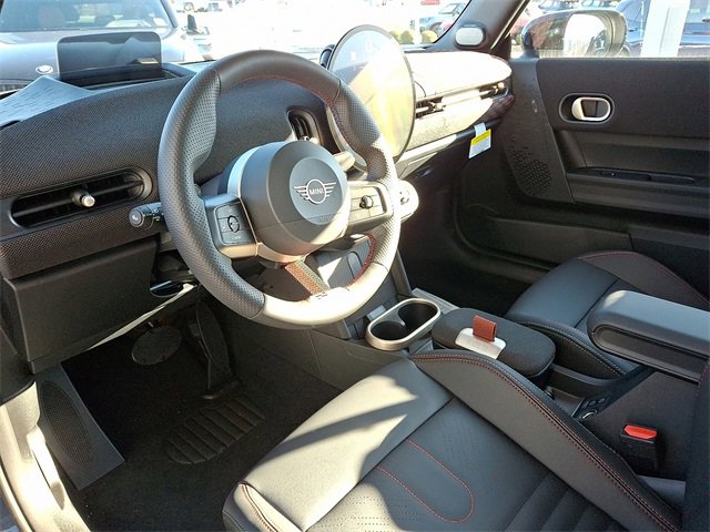 New 2026 MINI Cooper S image 9