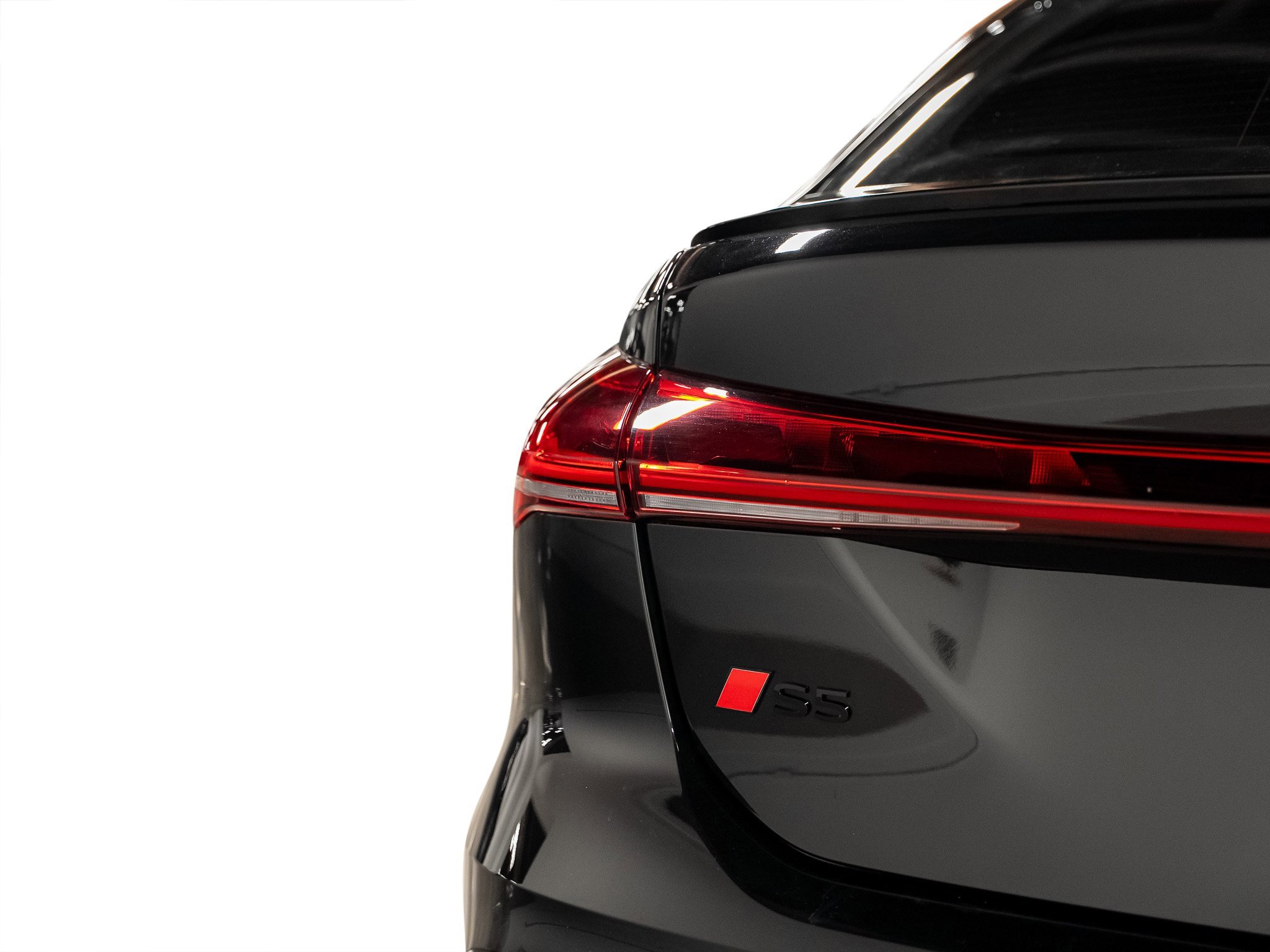 Used 2025 Audi S5 Prestige image 22