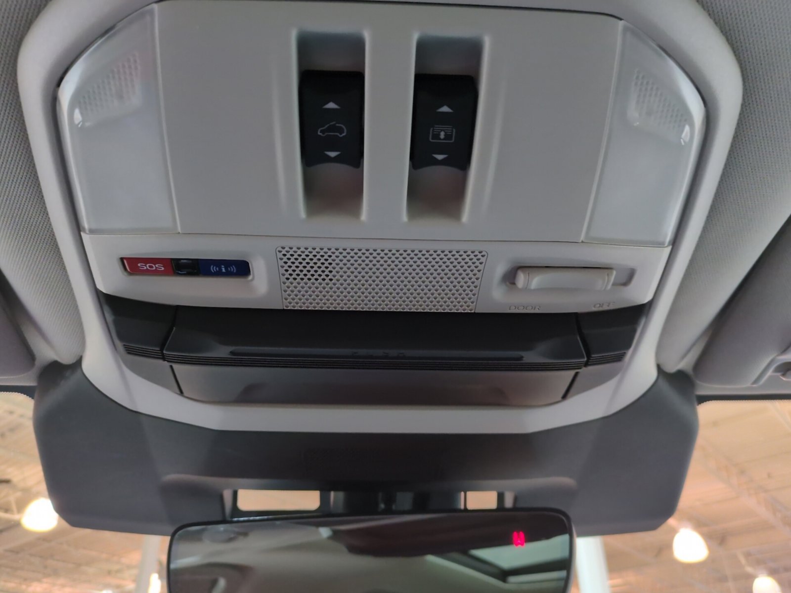 Used 2024 Subaru Ascent Onyx Edition AWD/4WD image 28