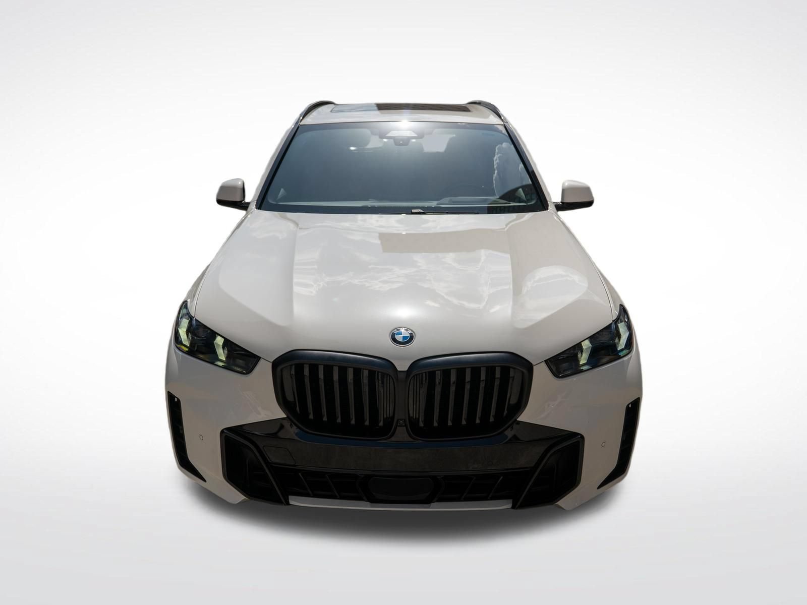 Used 2024 BMW X5 sDrive40i w/ M Sport Package RWD image 7
