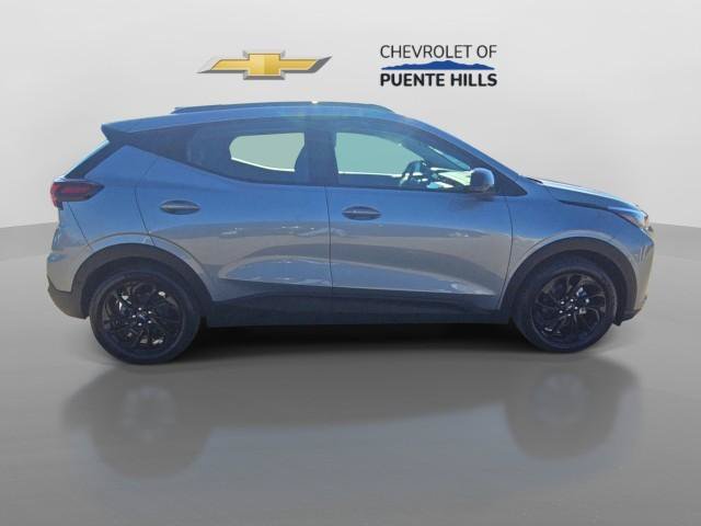 New 2027 Chevrolet Bolt RS FWD image 9
