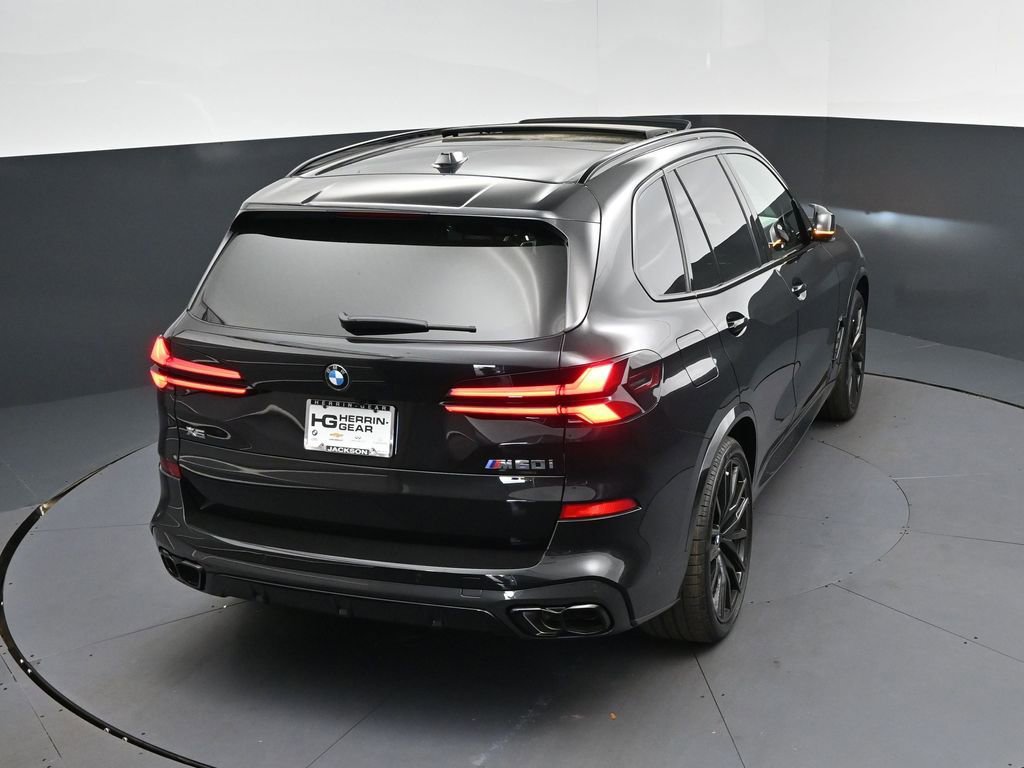 New 2026 BMW X5 M60i image 35