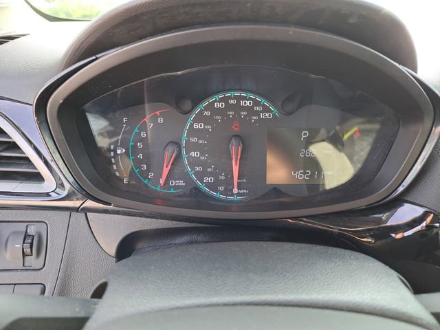 Used 2019 Chevrolet Spark LT image 7