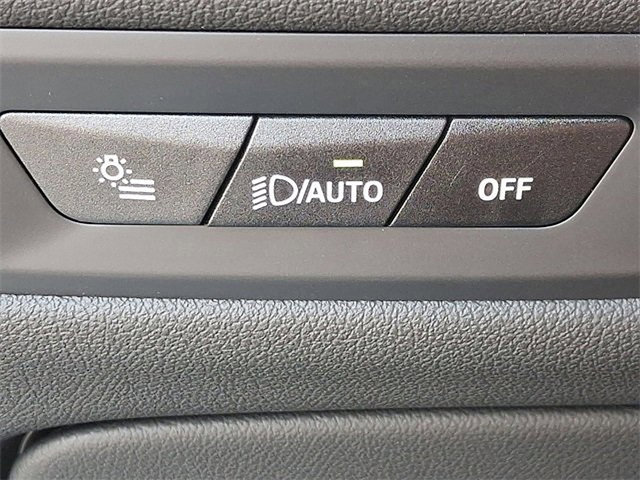 Certified 2026 BMW X5 xDrive50e image 16