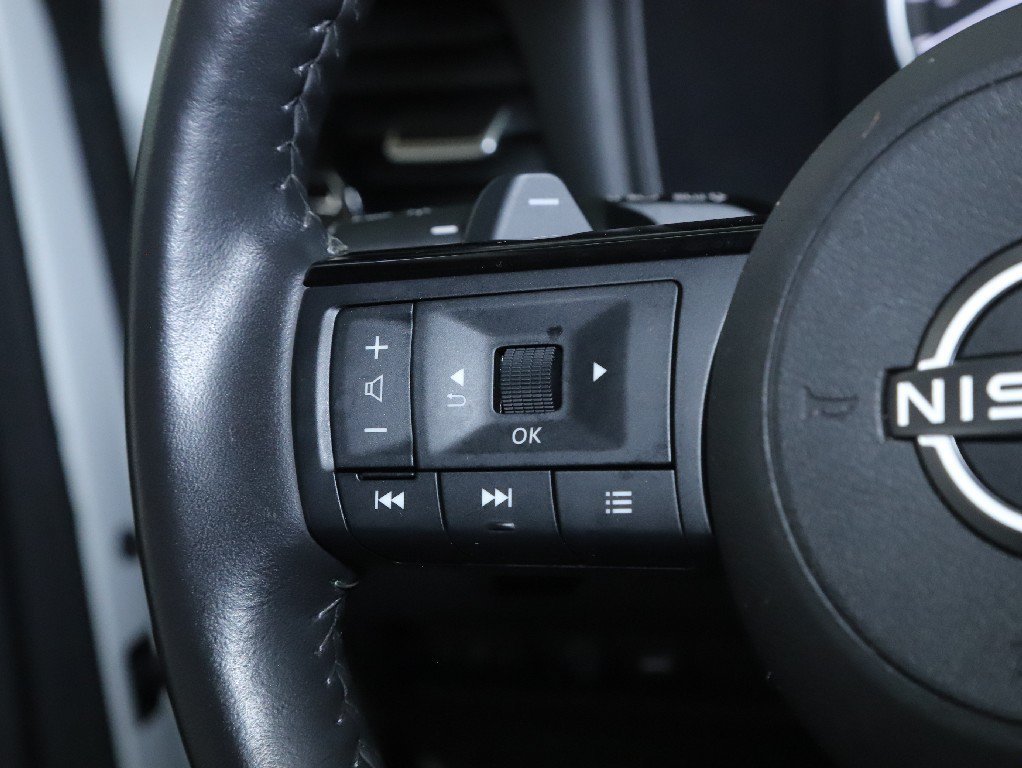 Certified 2023 Nissan Rogue SL AWD/4WD image 24
