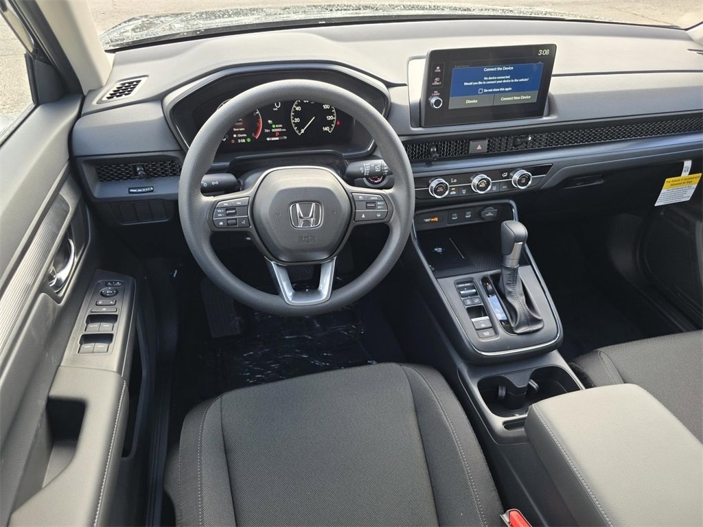 New 2026 Honda CR-V LX image 24