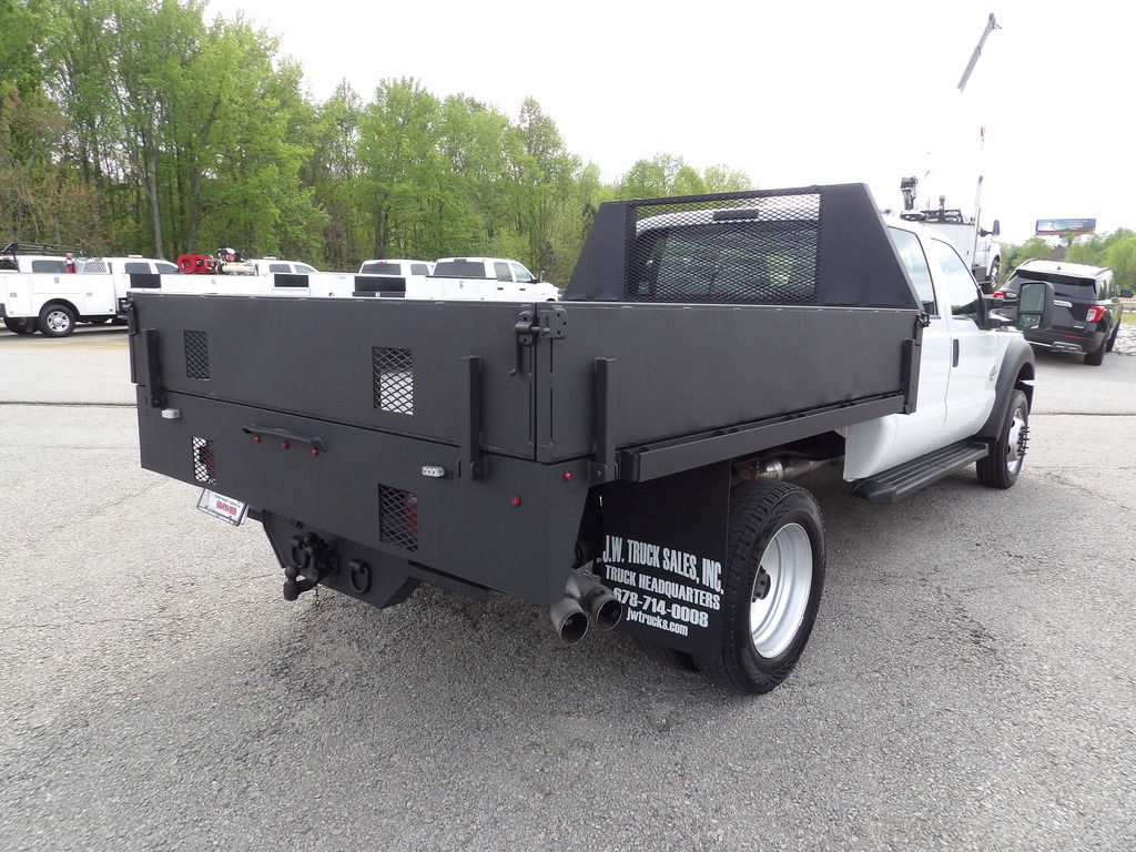 Used 2016 Ford F450 XL RWD image 7