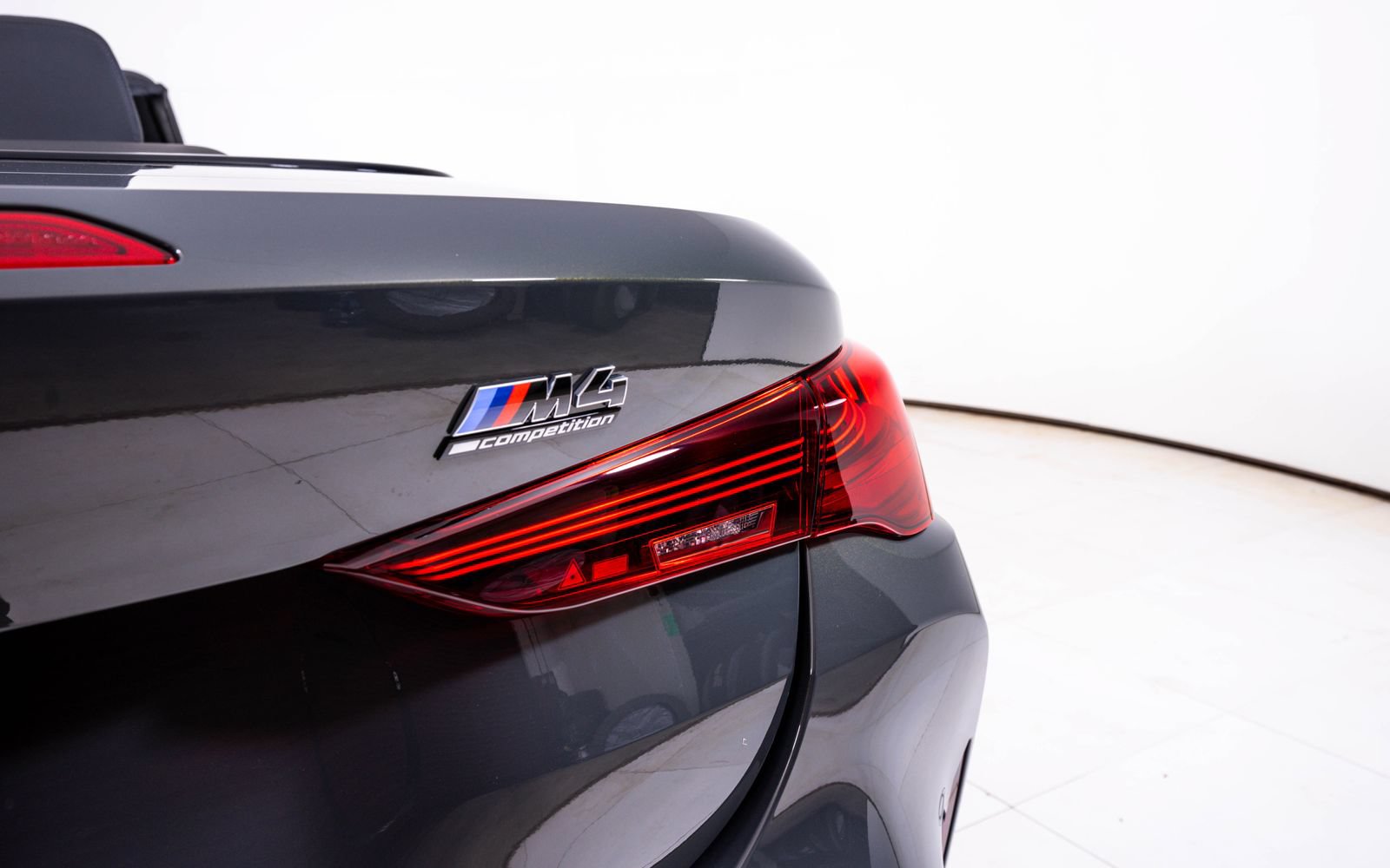 Used 2026 BMW M4 xDrive Competition AWD/4WD image 13