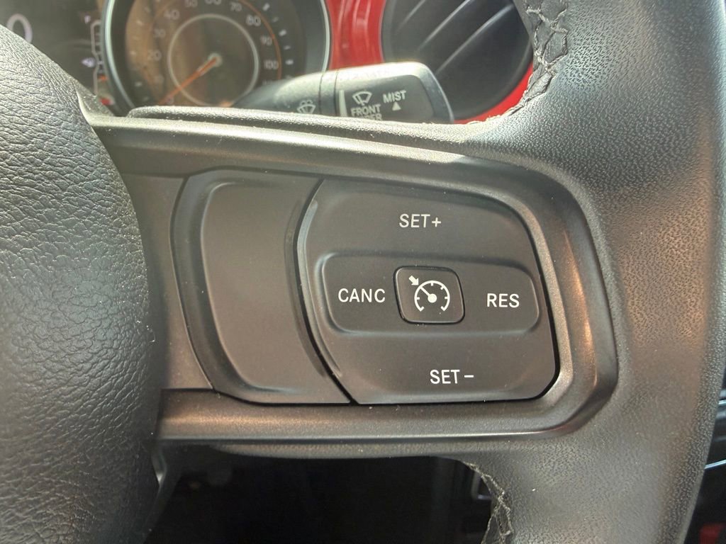 Used 2023 Jeep Wrangler Willys image 26