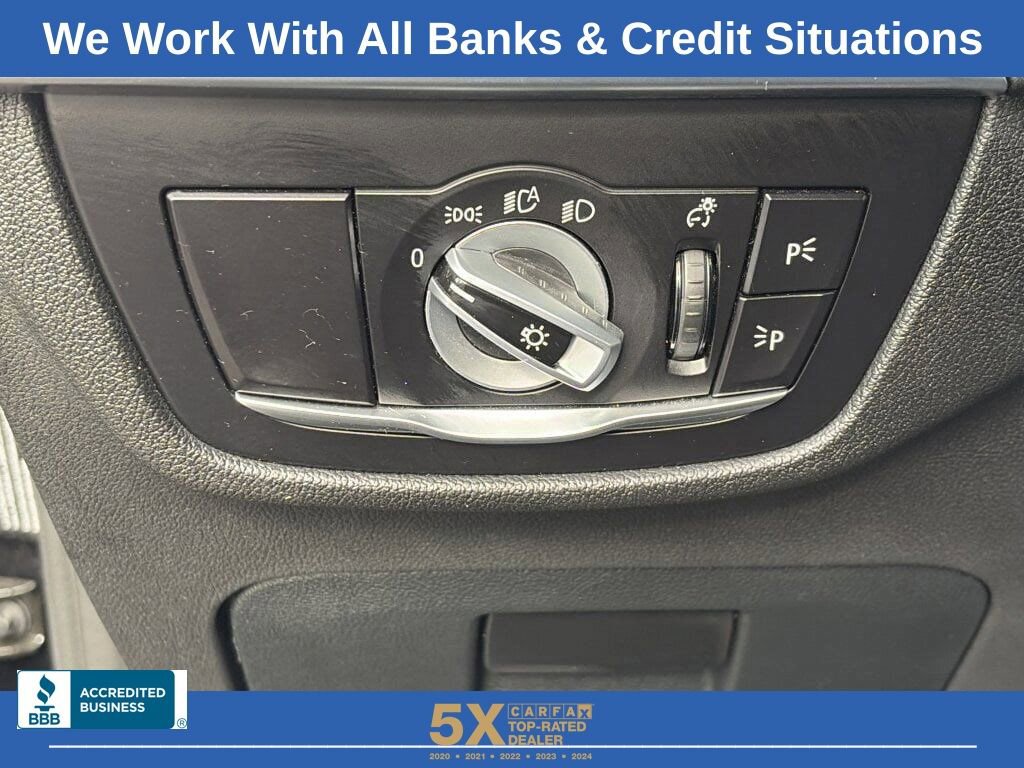 Used 2024 BMW X3 sDrive30i image 24