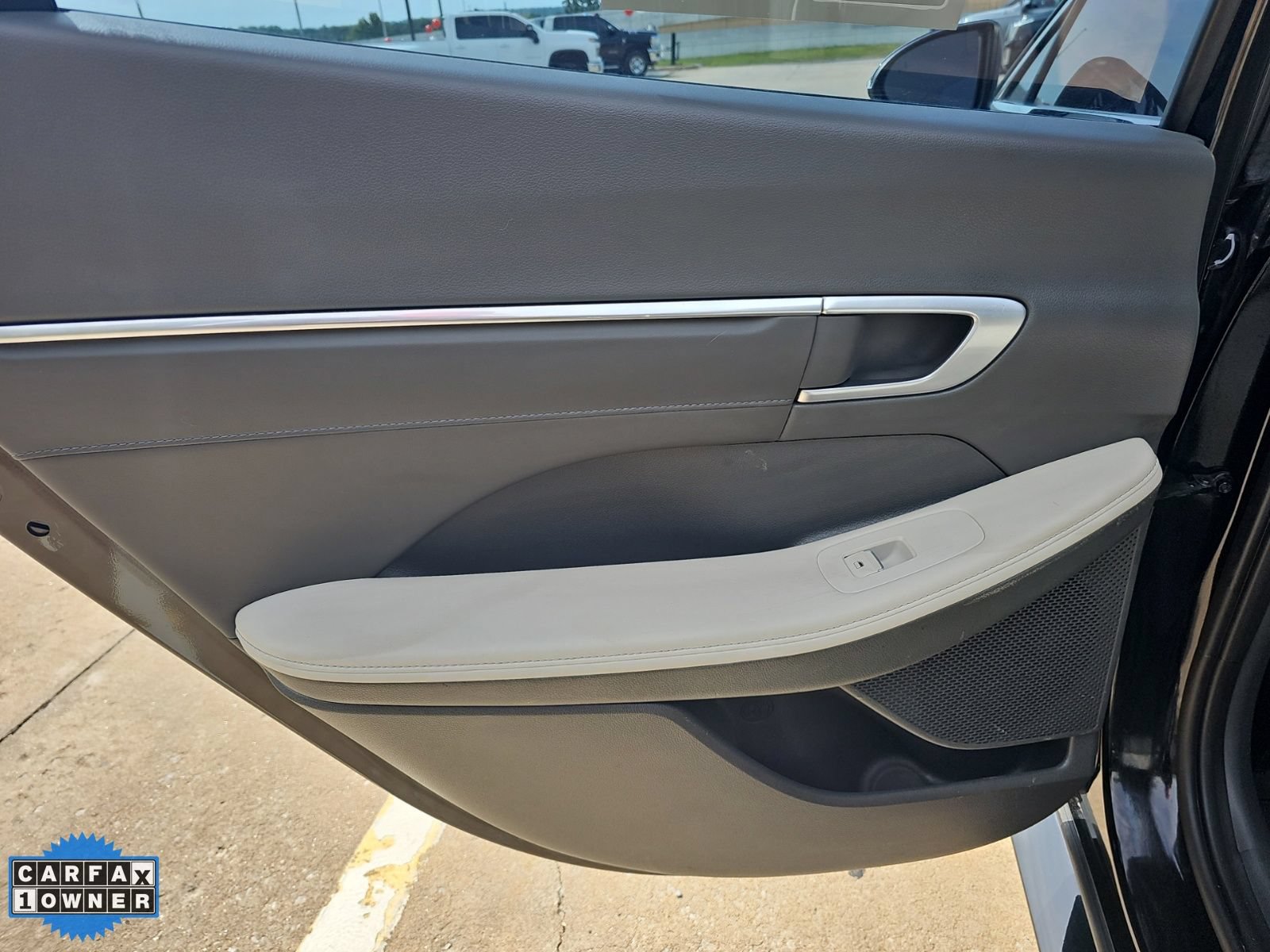 Used 2022 Hyundai Sonata Limited FWD image 31