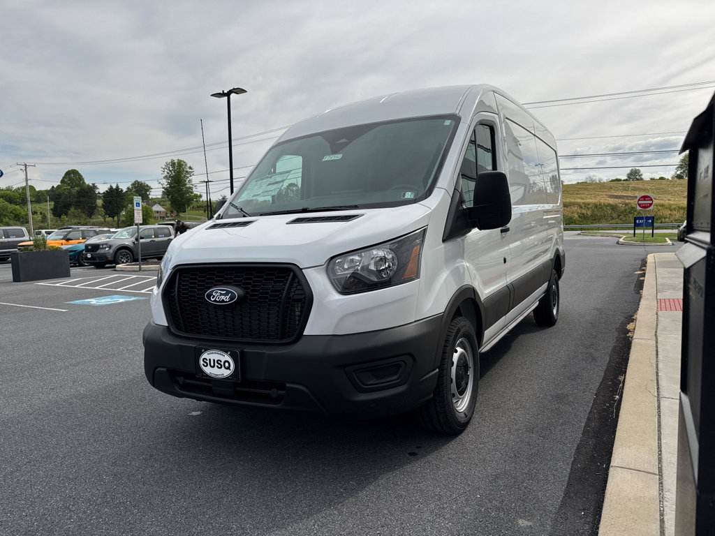 New 2026 Ford Transit 250 148 Medium Roof RWD image 18
