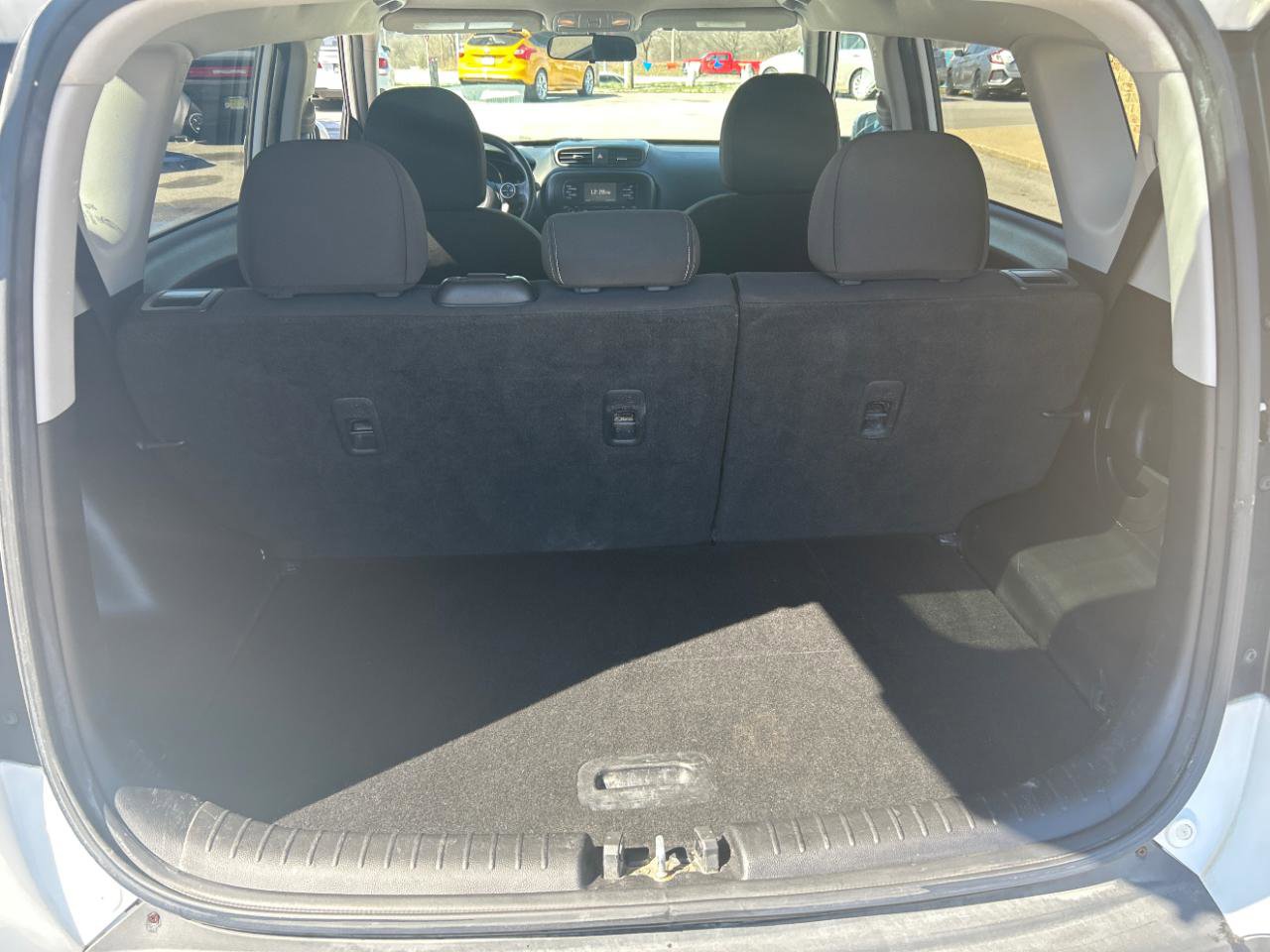 Used 2016 Kia Soul w/ Convenience Package image 21