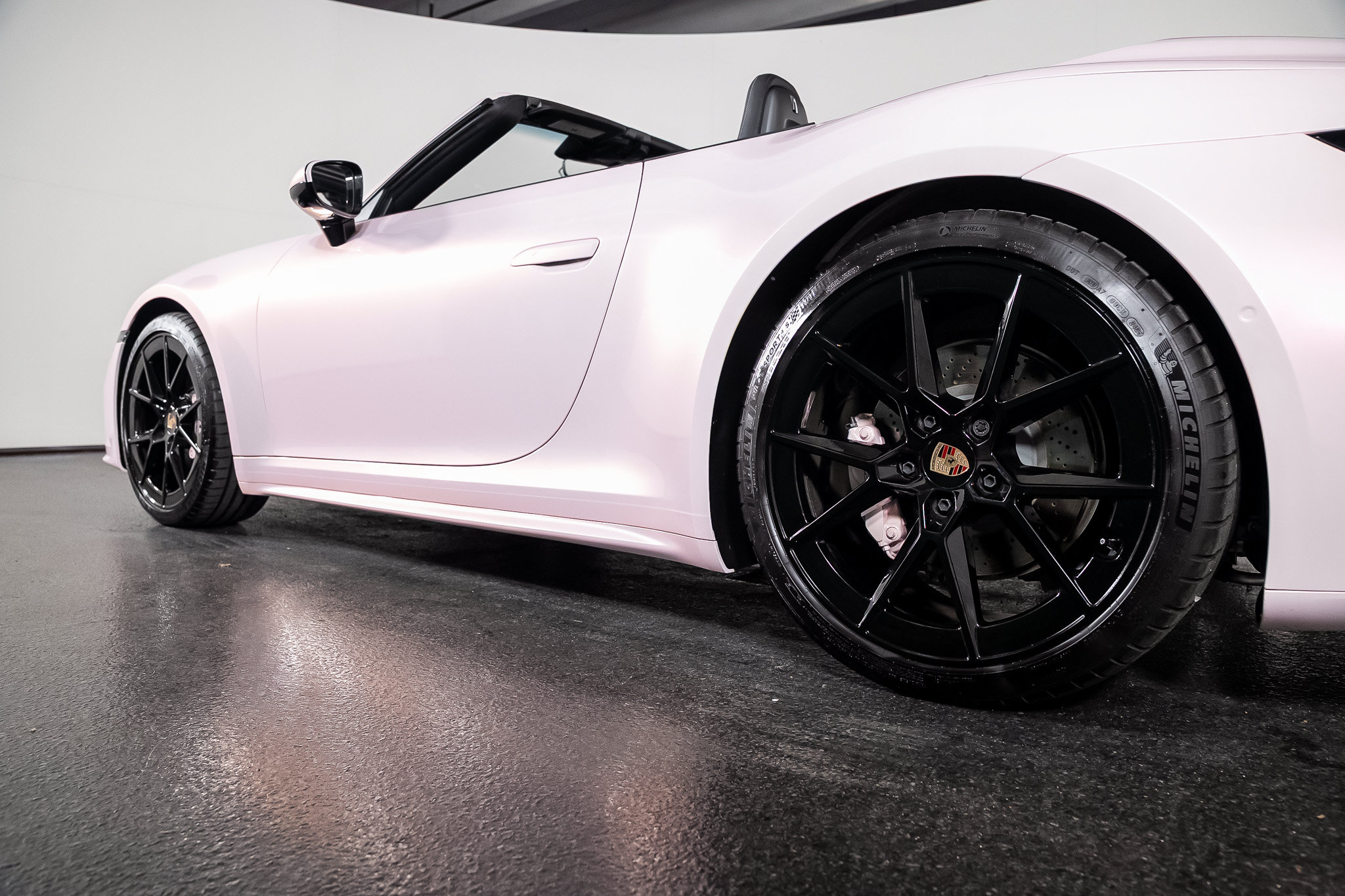 Used 2026 Porsche 911 Carrera RWD image 21