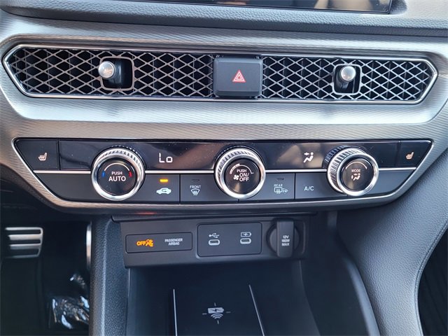 New 2026 Acura Integra A-Spec image 10