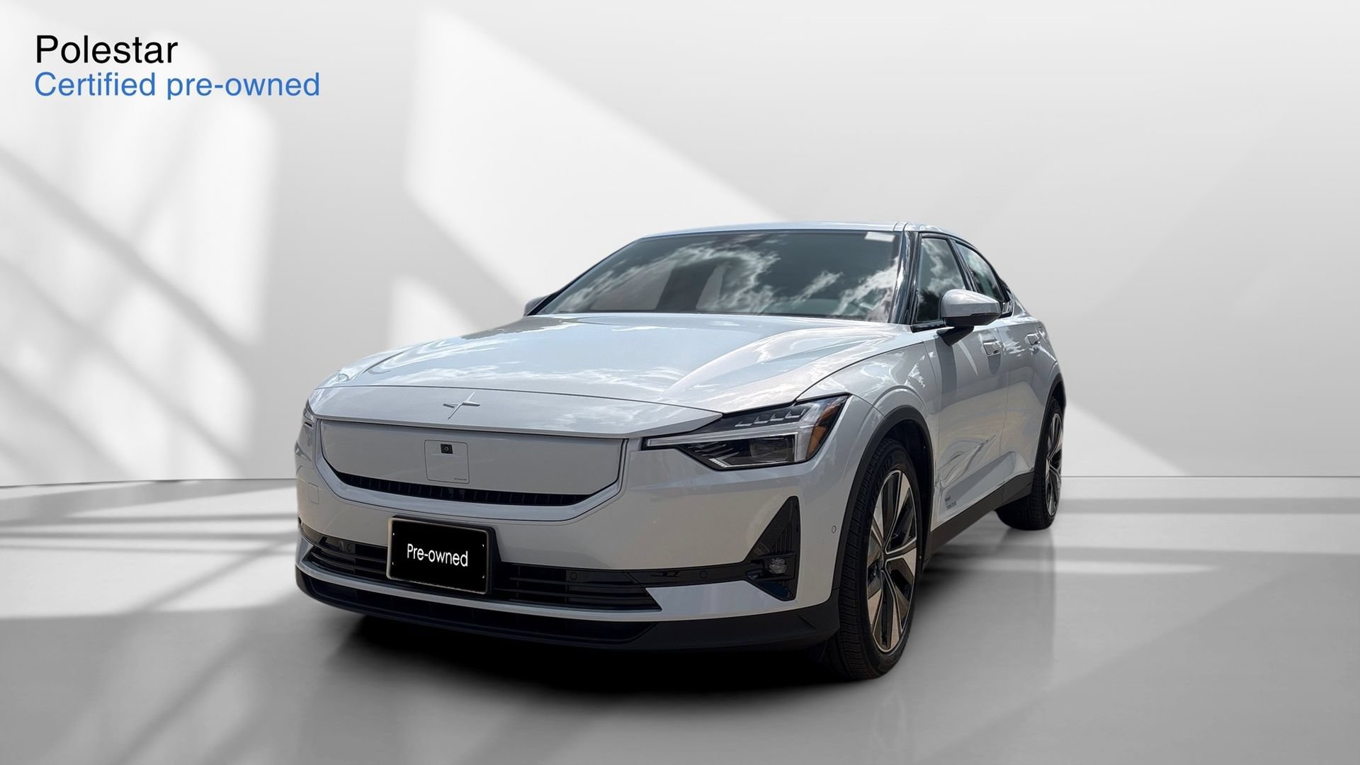 Certified 2024 Polestar Polestar 2