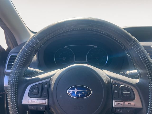 Used 2018 Subaru Forester 2.0XT Touring AWD/4WD image 13