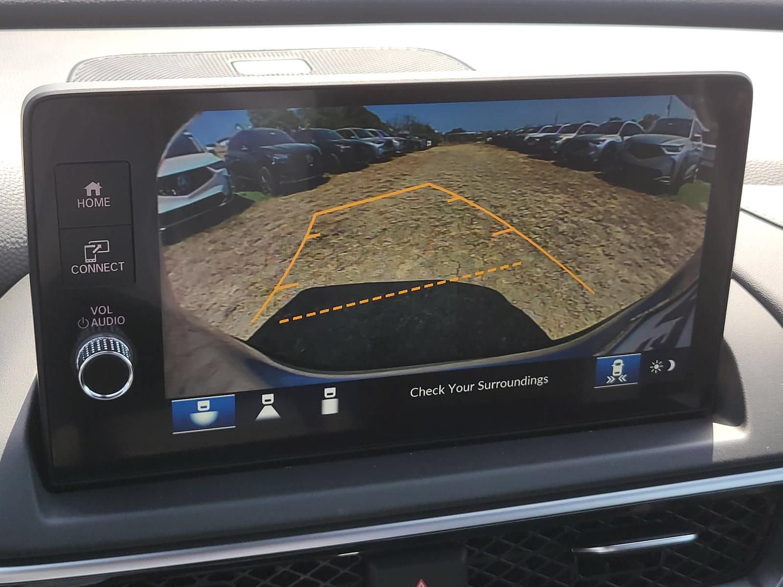 New 2026 Acura ADX A-Spec AWD/4WD image 22