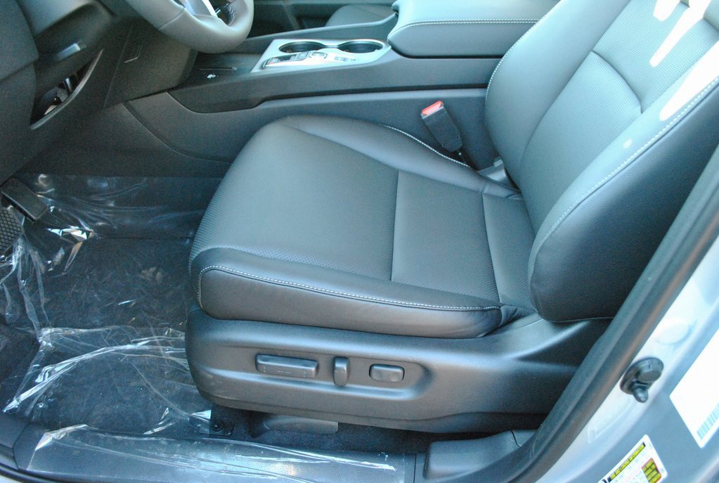 New 2026 Honda Ridgeline RTL image 7