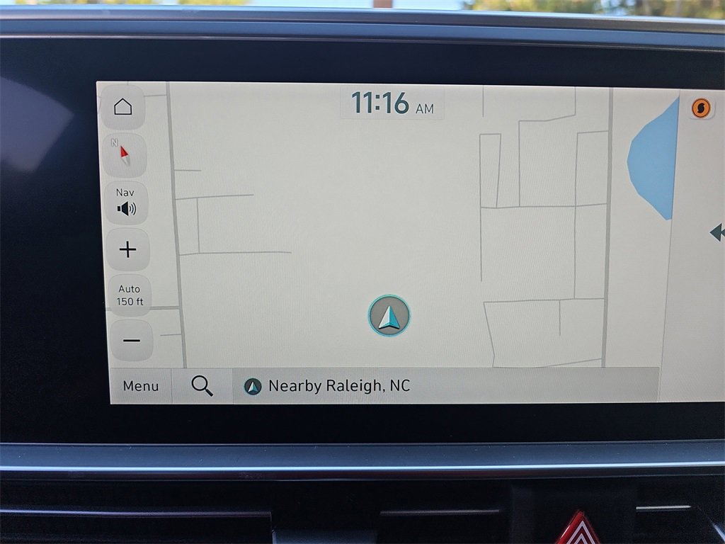 New 2025 Hyundai Ioniq 6 SE image 22