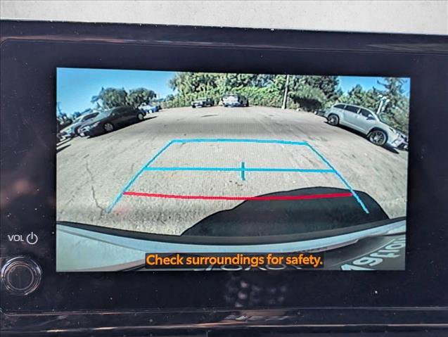 Certified 2025 Toyota Corolla Cross AWD Hybrid w/ Moonroof Package image 12