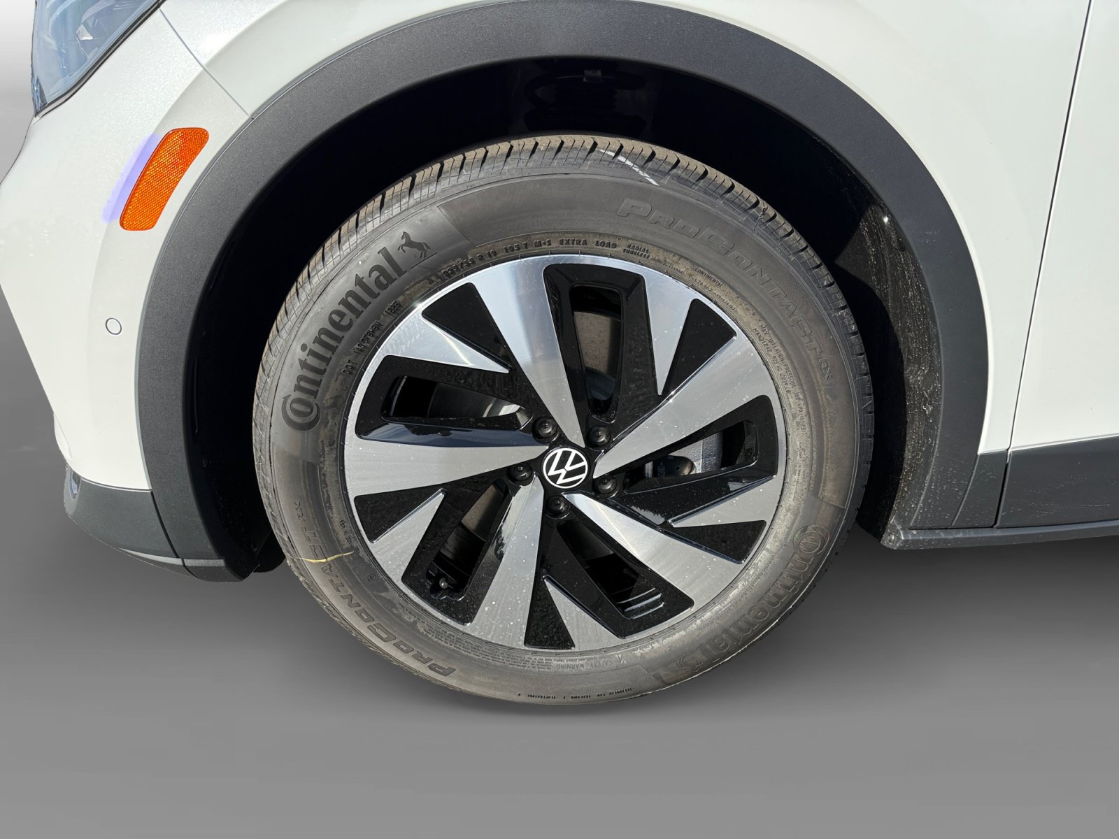 New 2026 Volkswagen ID.4 Pro RWD image 9
