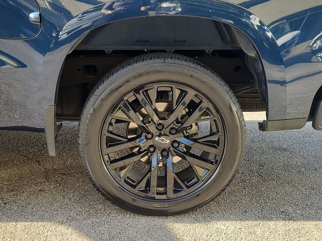 Used 2023 Chevrolet Silverado 1500 RST image 31