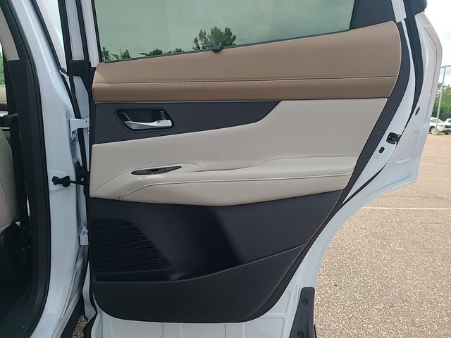 New 2026 Nissan Murano Platinum w/ Cargo Package AWD/4WD image 27