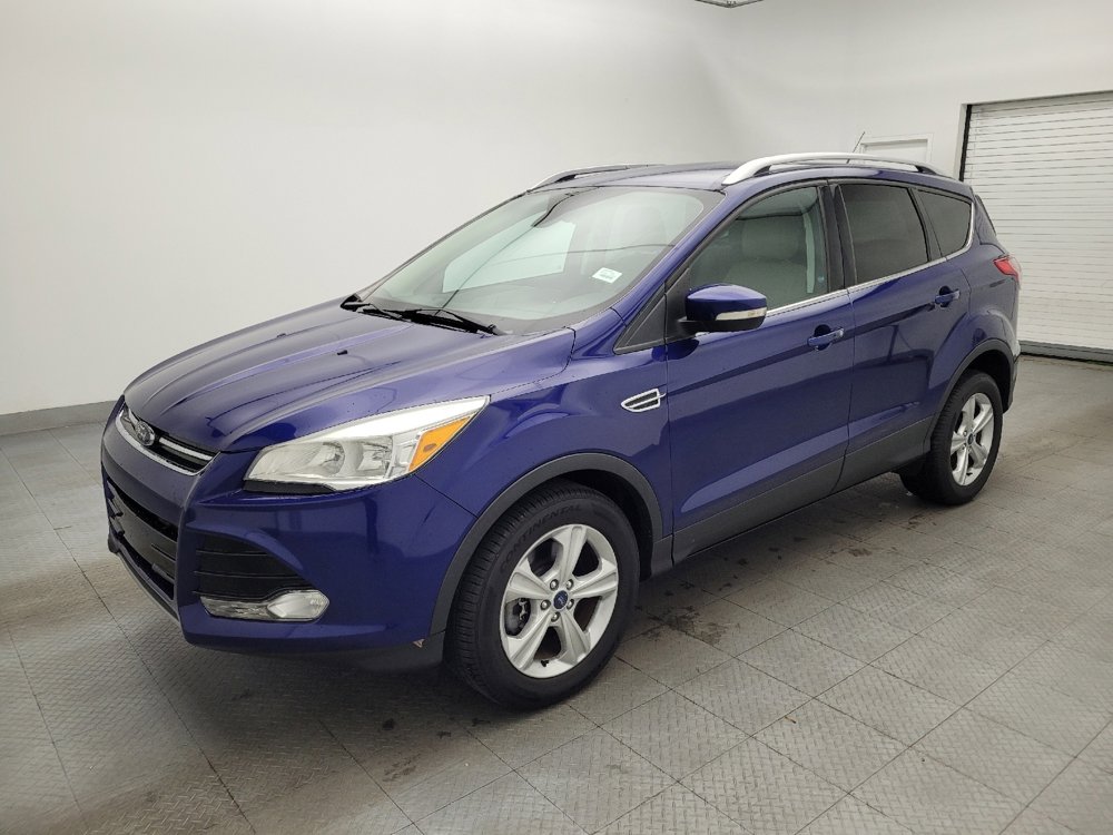 Used 2014 Ford Escape Titanium image 2