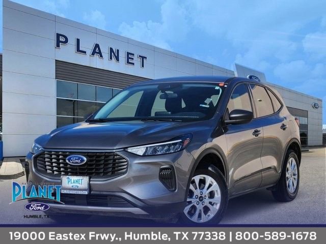 Used 2026 Ford Escape Active image 1