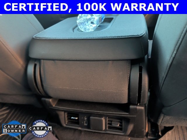 Certified 2022 GMC Sierra 1500 Elevation image 13