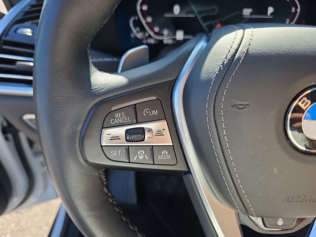 Certified 2023 BMW X5 xDrive40i AWD/4WD image 26